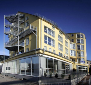  Hotel im Kornspeicher  Марбург